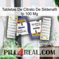 Sildenafil Citrate Tablets Ip 100 Mg 12